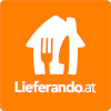 Logo Lieferando.at