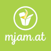 Logo mjam.at