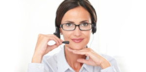 Titelbild: Ihr externes Callcenter mit Call-Control