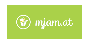 Titelbild: mjam.at automatische Schnittstelle