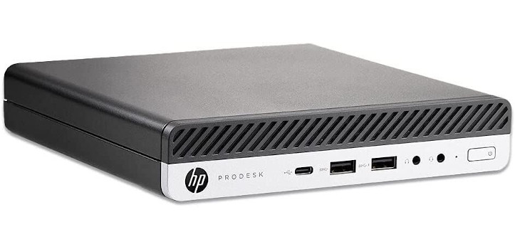 HP ProDesk