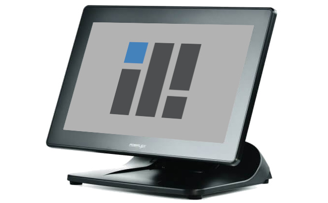 Posiflex Touch-POS