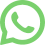 WhatsApp-Symbol als Kontaktmöglichkeit